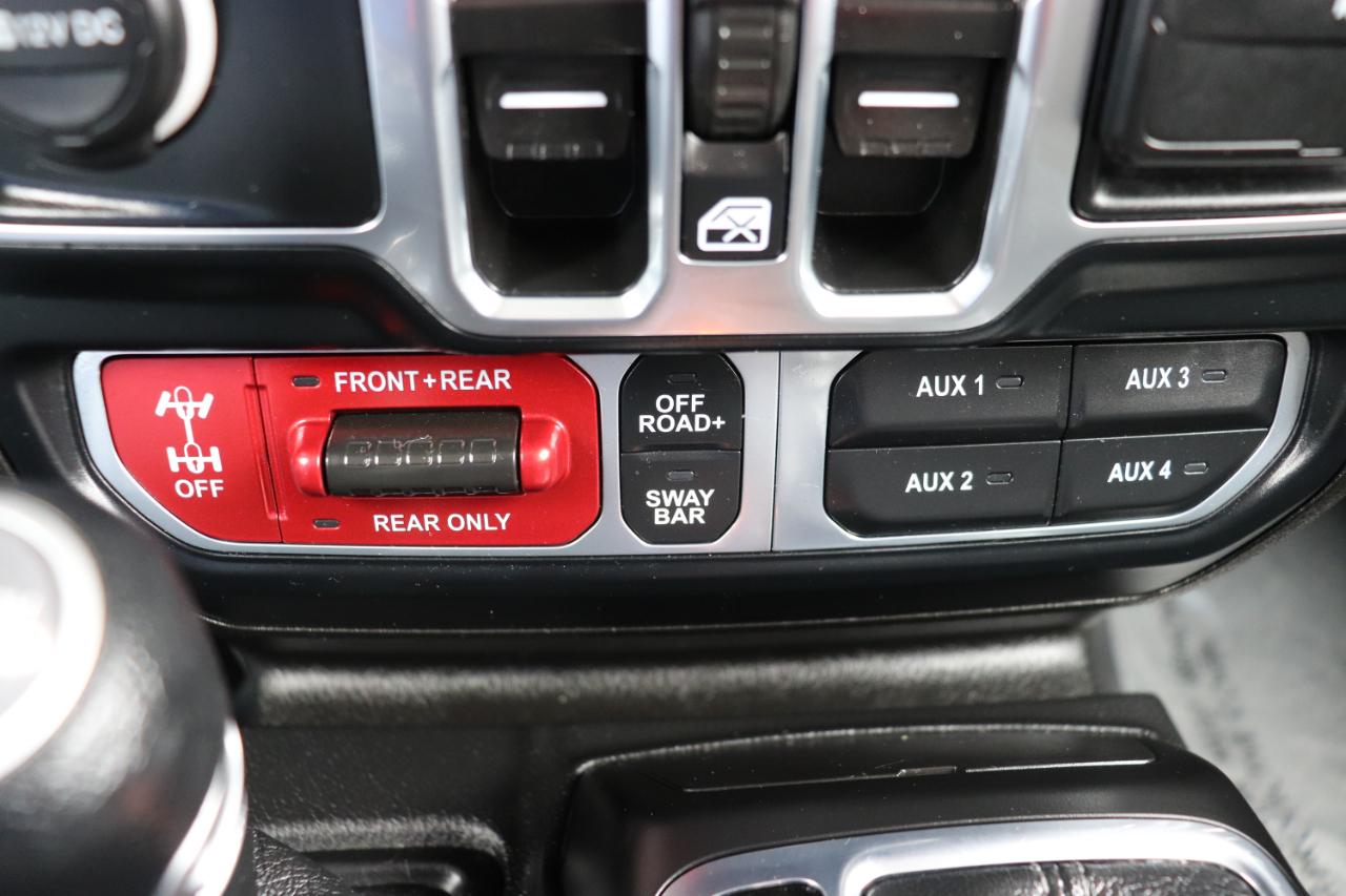 Jeep Wrangler 4xe Rubicon 4x4 2024