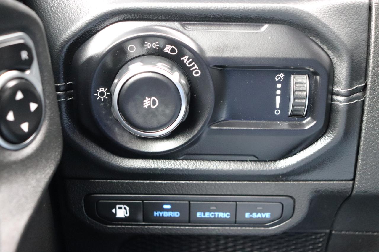 Jeep Wrangler 4xe Rubicon 4x4 2024