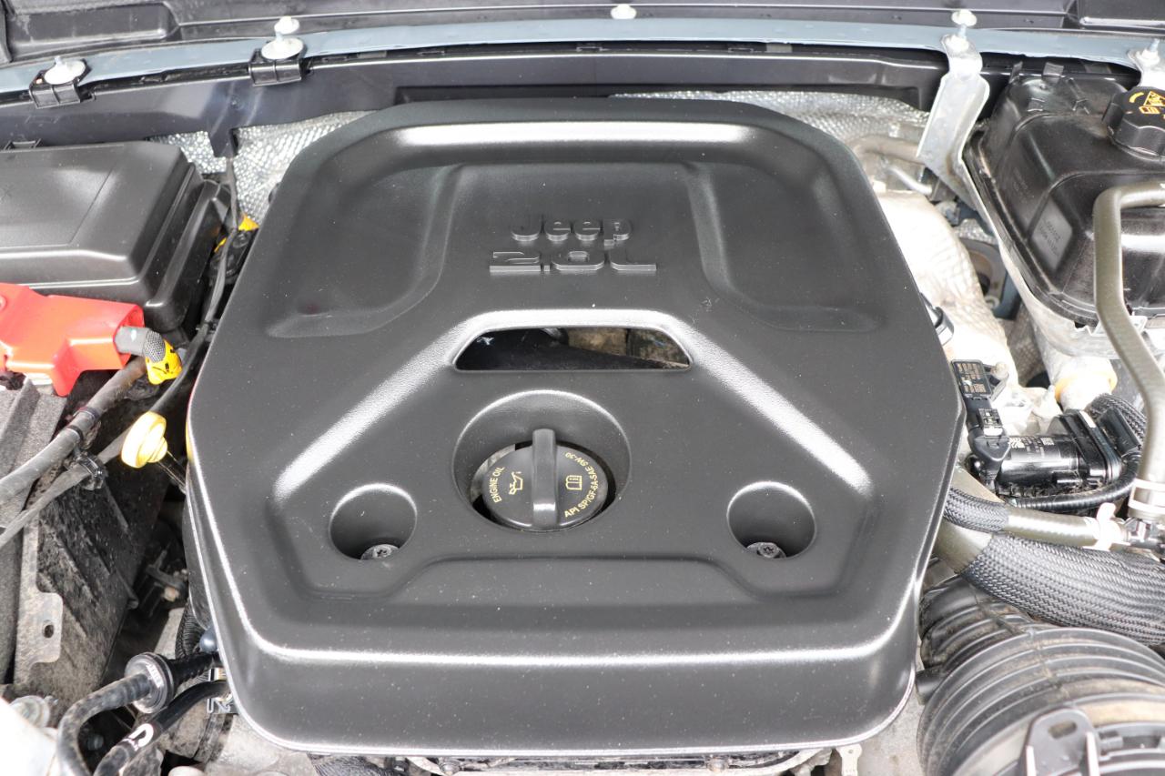 Jeep Wrangler 4xe Rubicon 4x4 2024