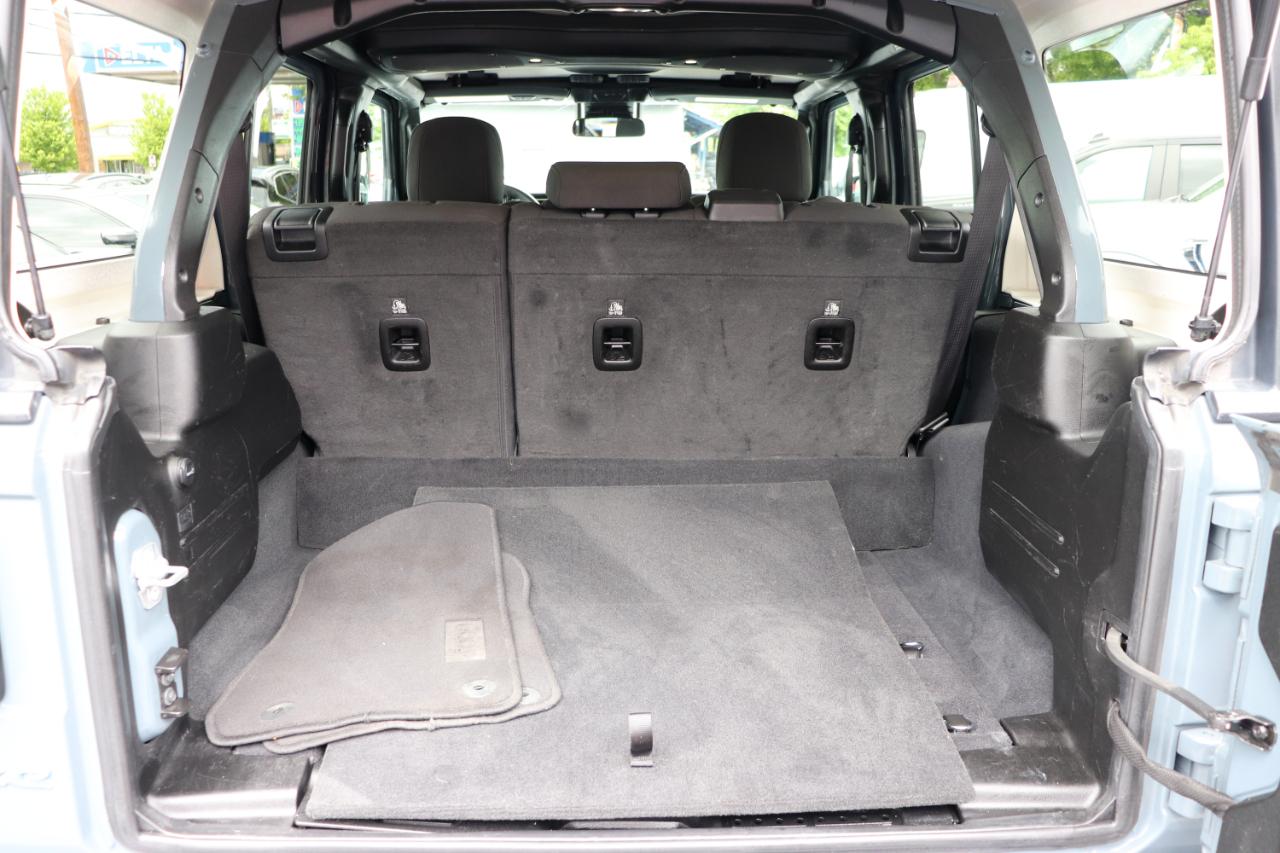 Jeep Wrangler 4xe Rubicon 4x4 2024
