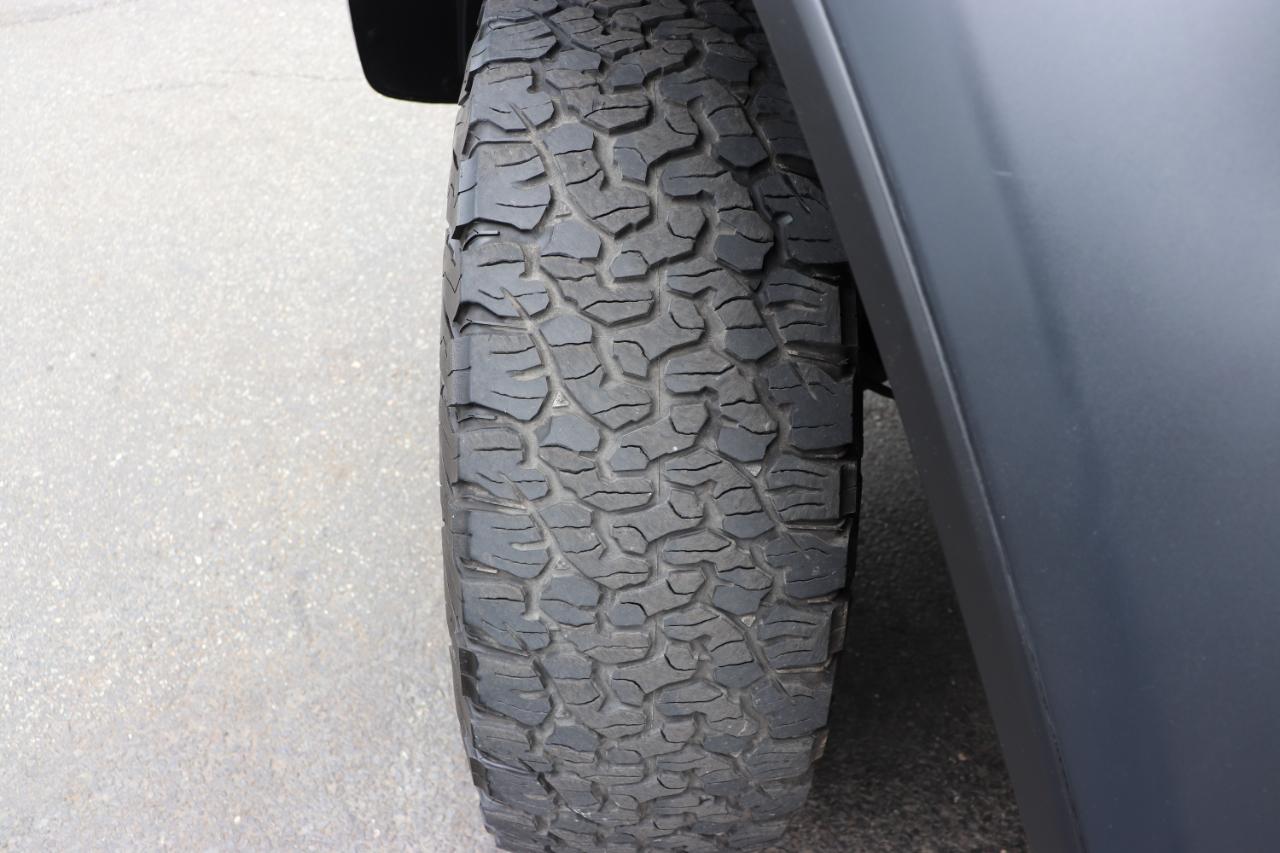 Jeep Wrangler 4xe Rubicon 4x4 2024