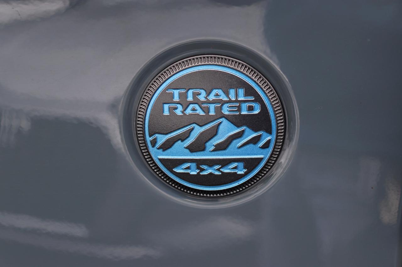 Jeep Wrangler 4xe Rubicon 4x4 2024