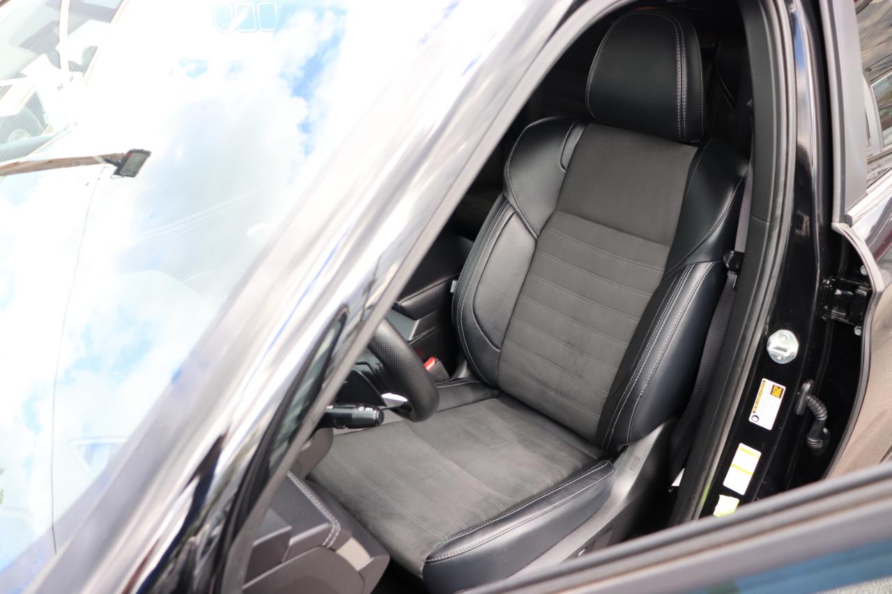Mitsubishi Outlander SE FWD 2024
