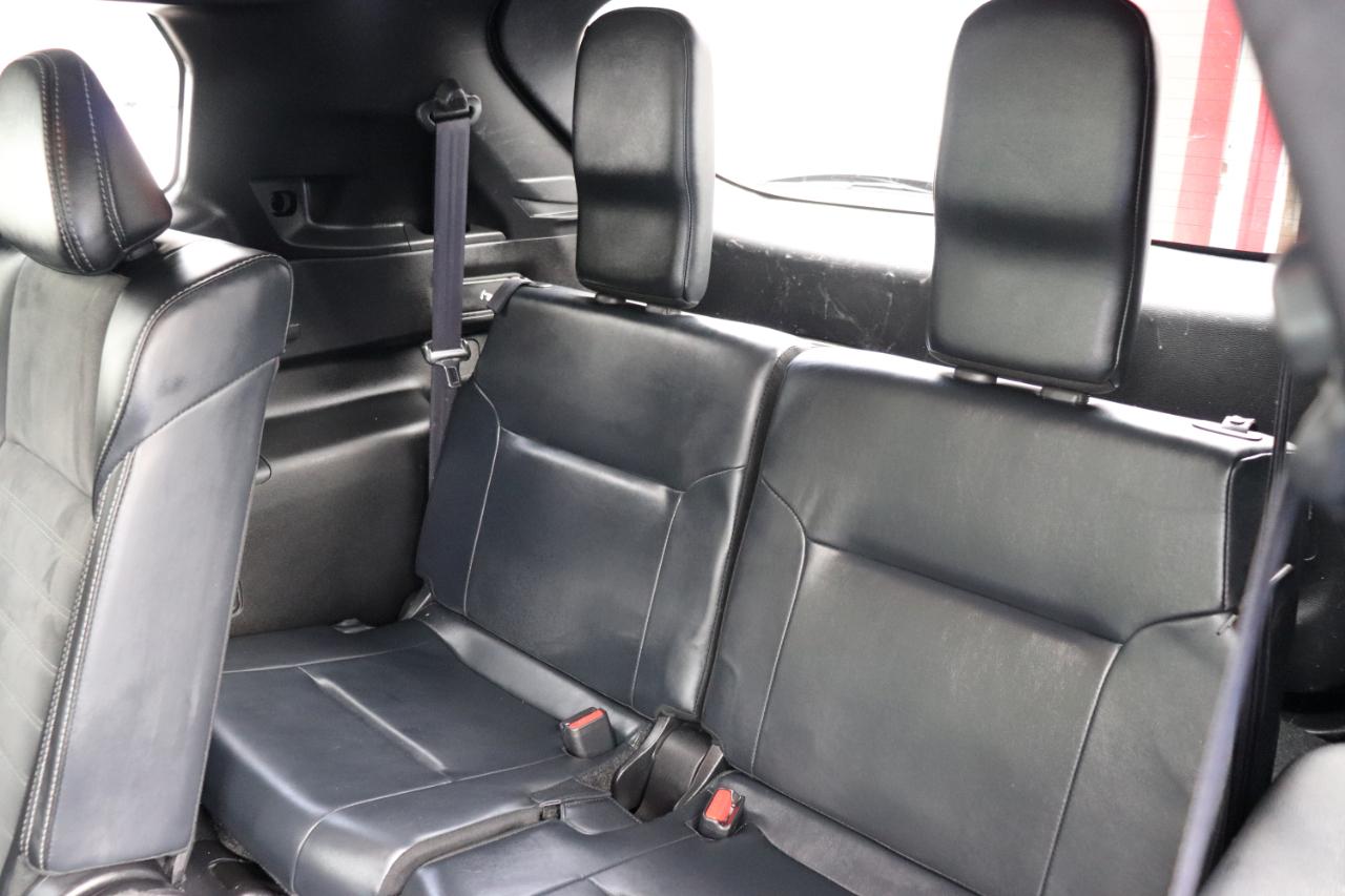 Mitsubishi Outlander SE FWD 2024