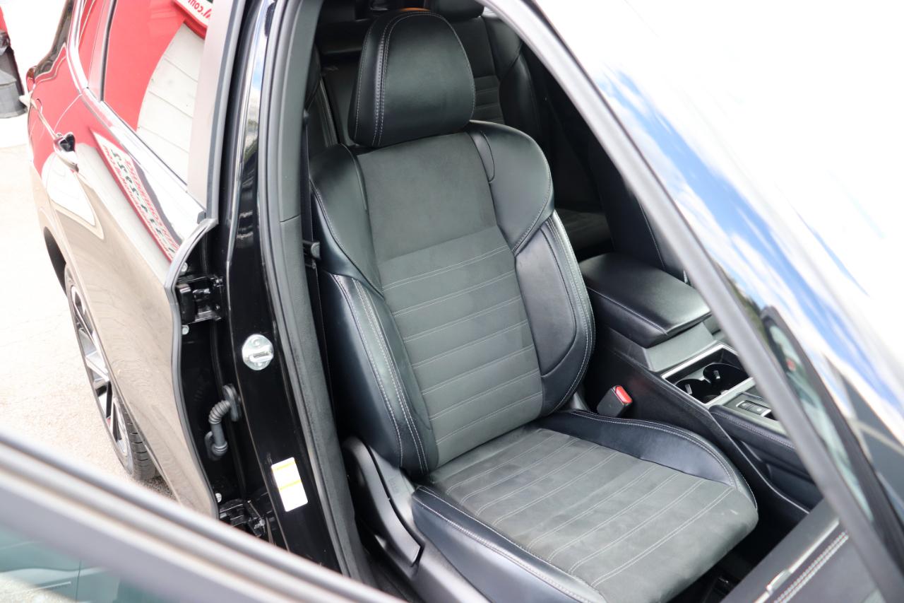 Mitsubishi Outlander SE FWD 2024