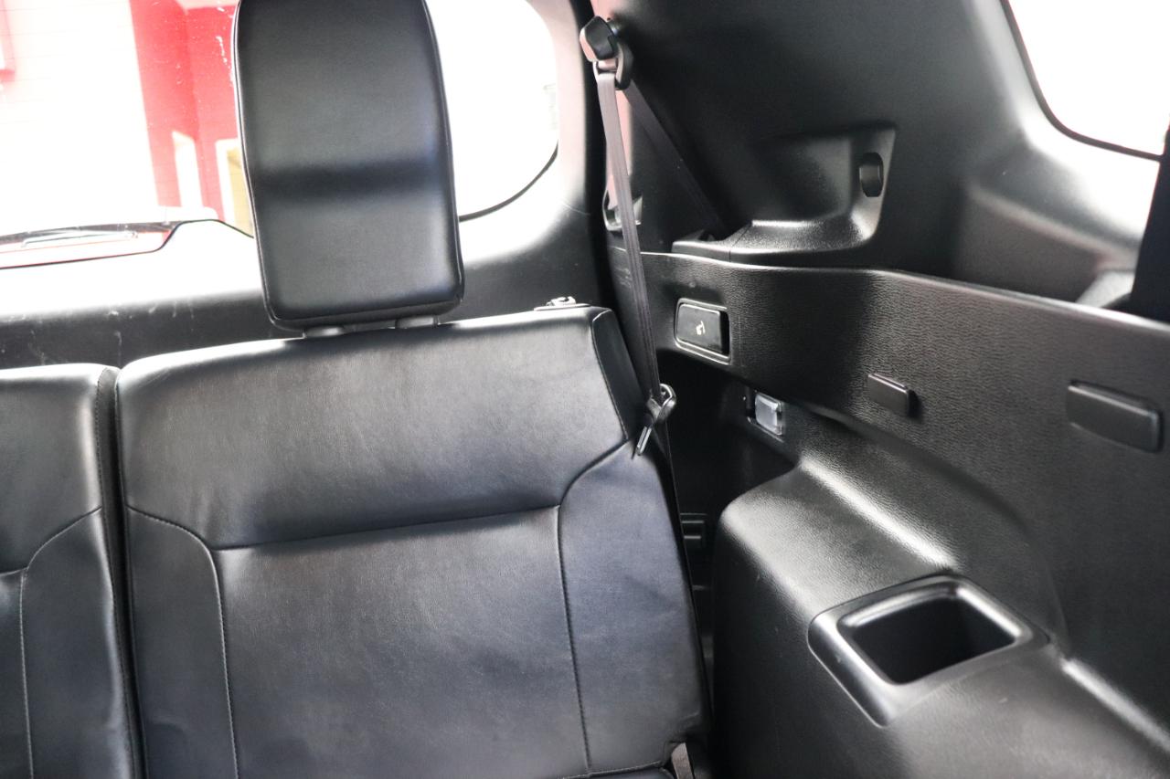 Mitsubishi Outlander SE FWD 2024