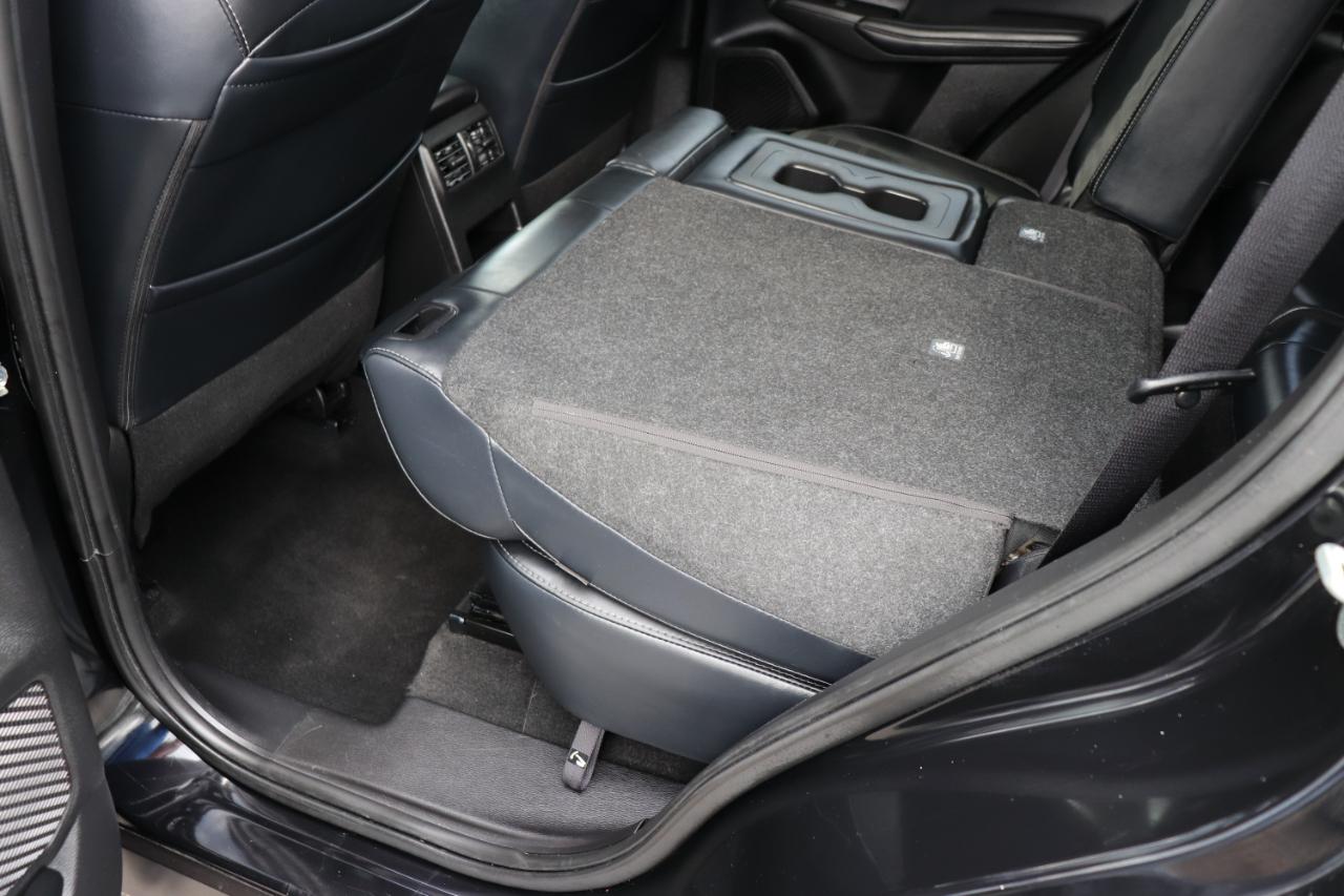 Mitsubishi Outlander SE FWD 2024