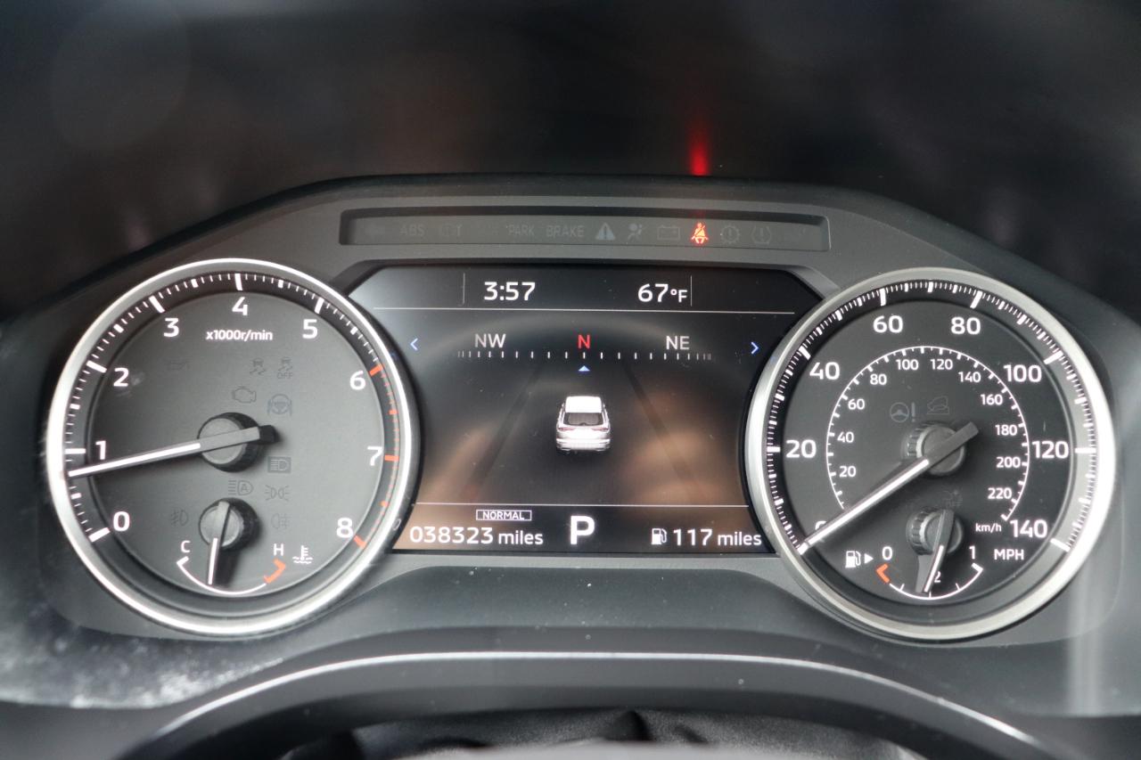 Mitsubishi Outlander SE FWD 2024