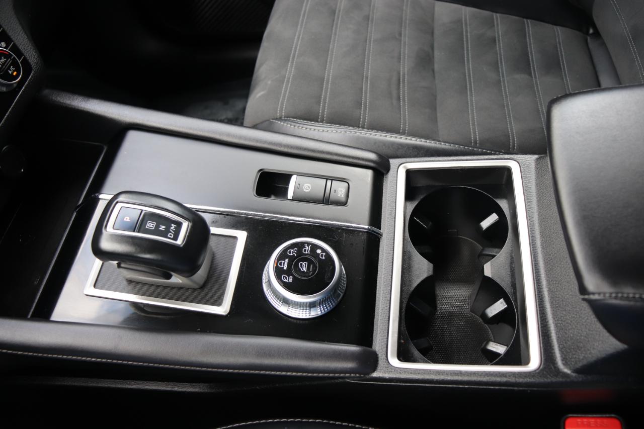 Mitsubishi Outlander SE FWD 2024
