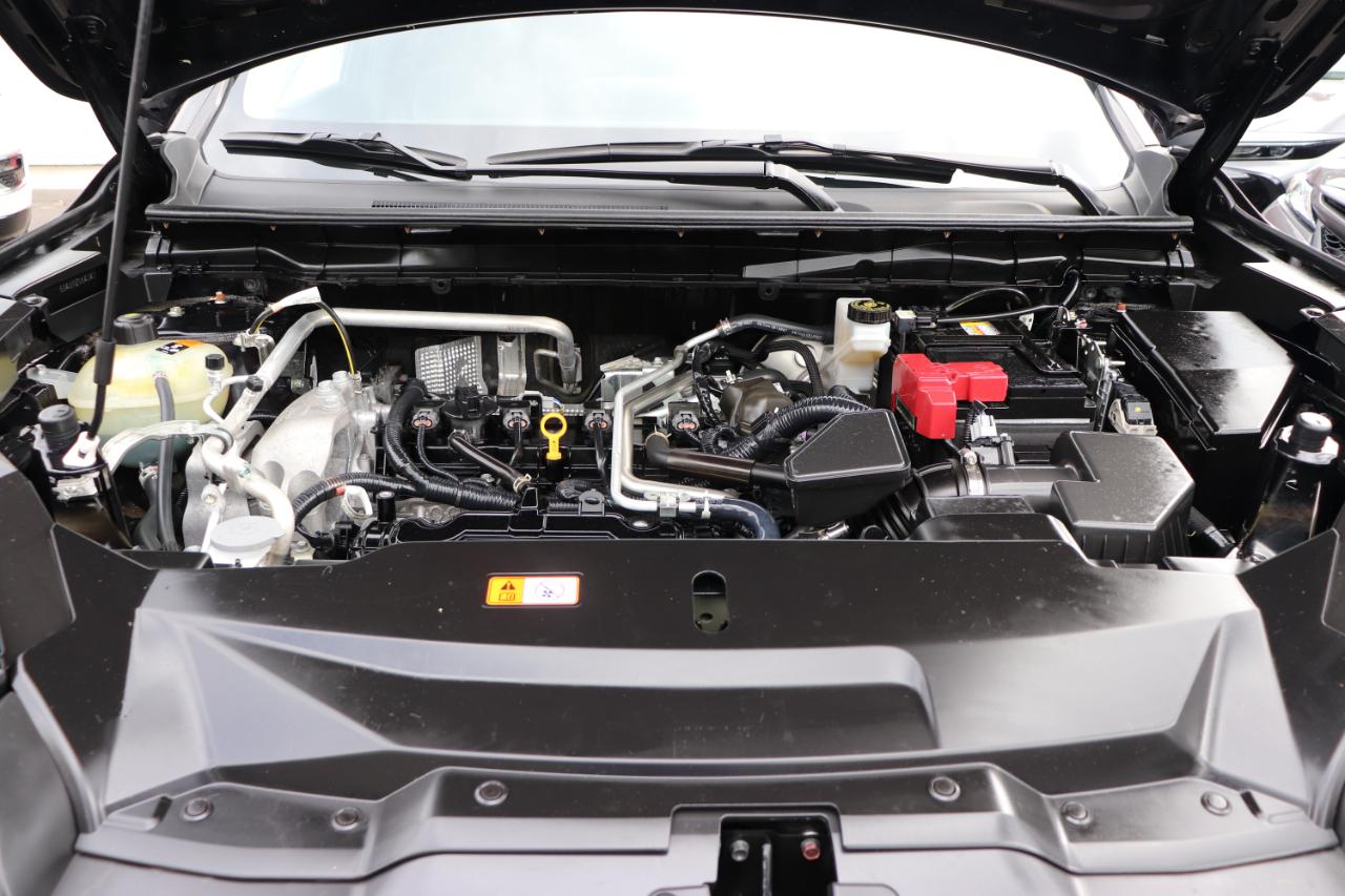 Mitsubishi Outlander SE FWD 2024