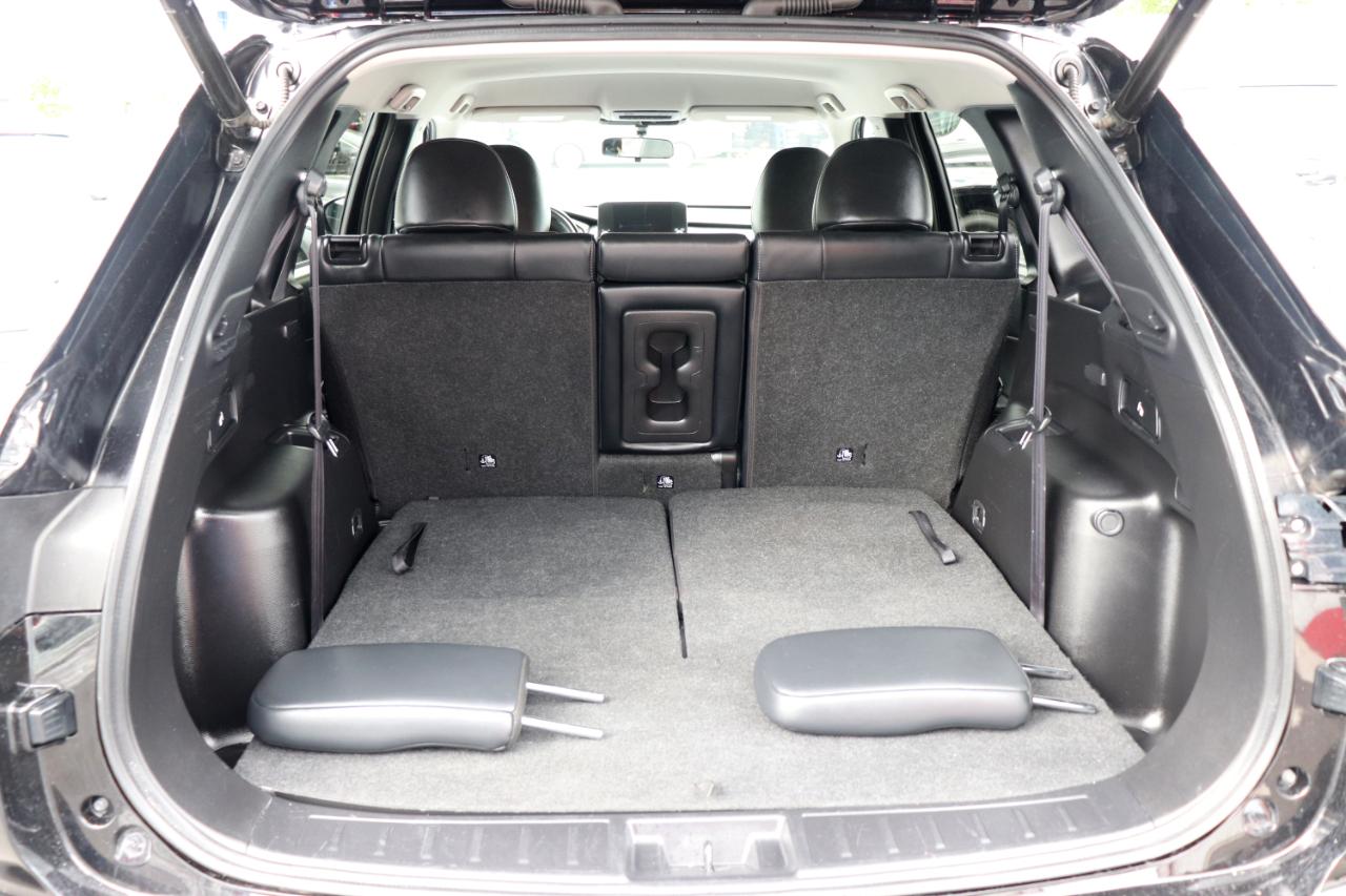 Mitsubishi Outlander SE FWD 2024