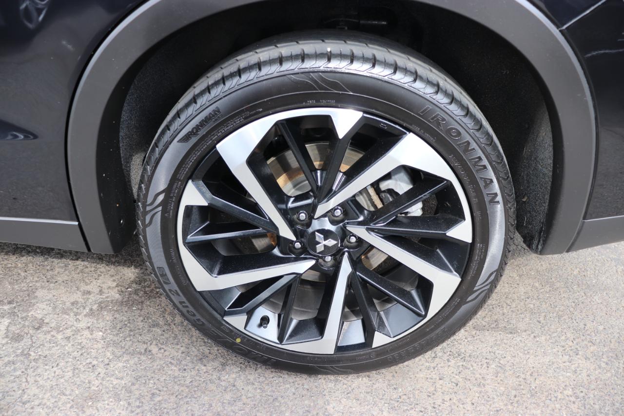 Mitsubishi Outlander SE FWD 2024