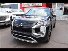 2024 Mitsubishi Outlander 