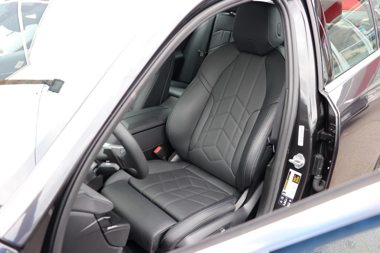 BMW 5 Series 530i xDrive Sedan 2026