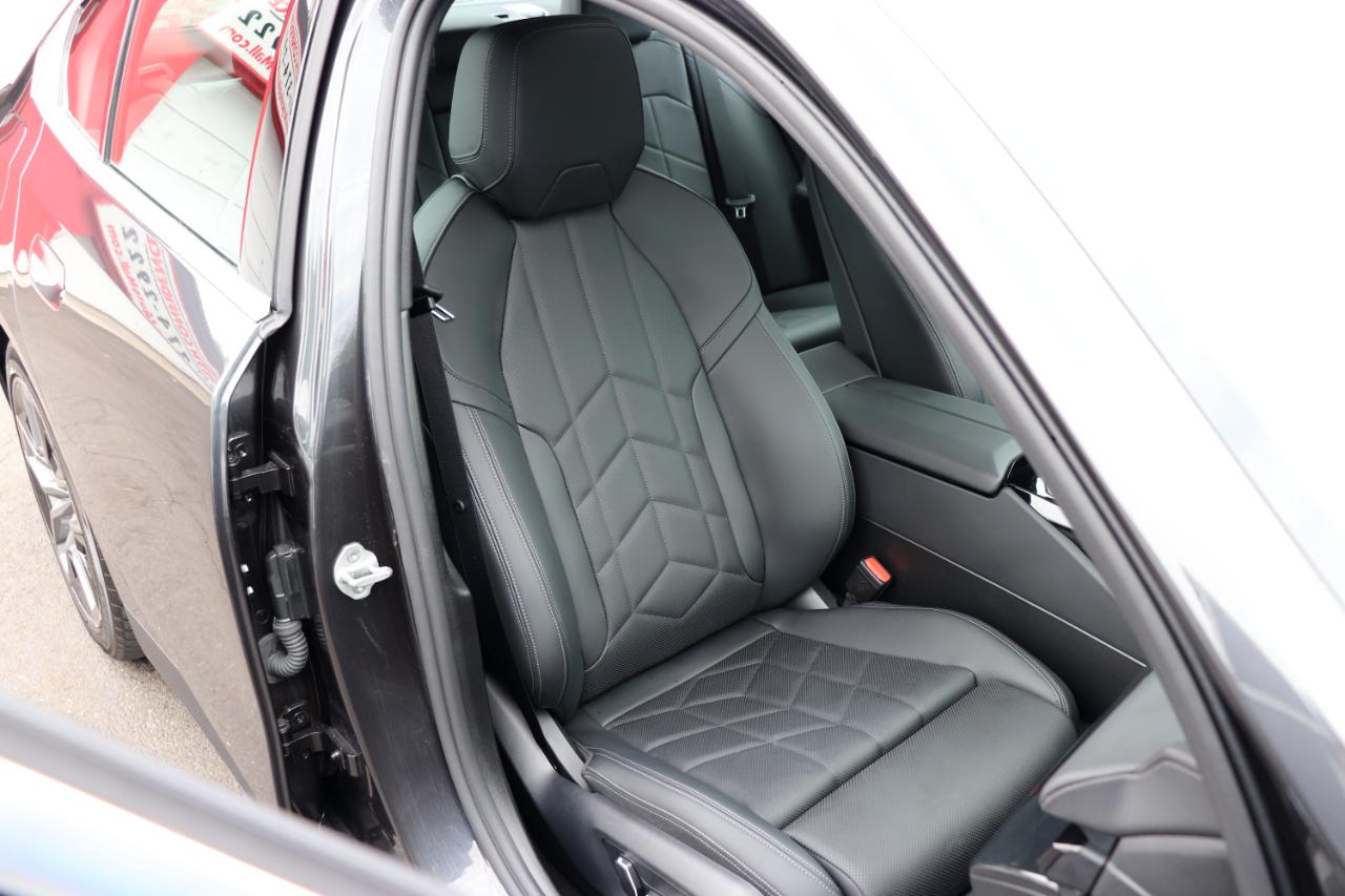 BMW 5 Series 530i xDrive Sedan 2026