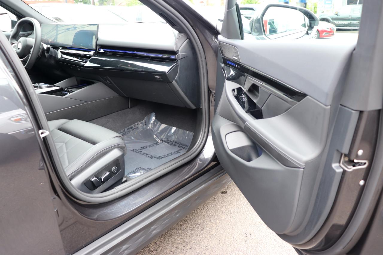 BMW 5 Series 530i xDrive Sedan 2026