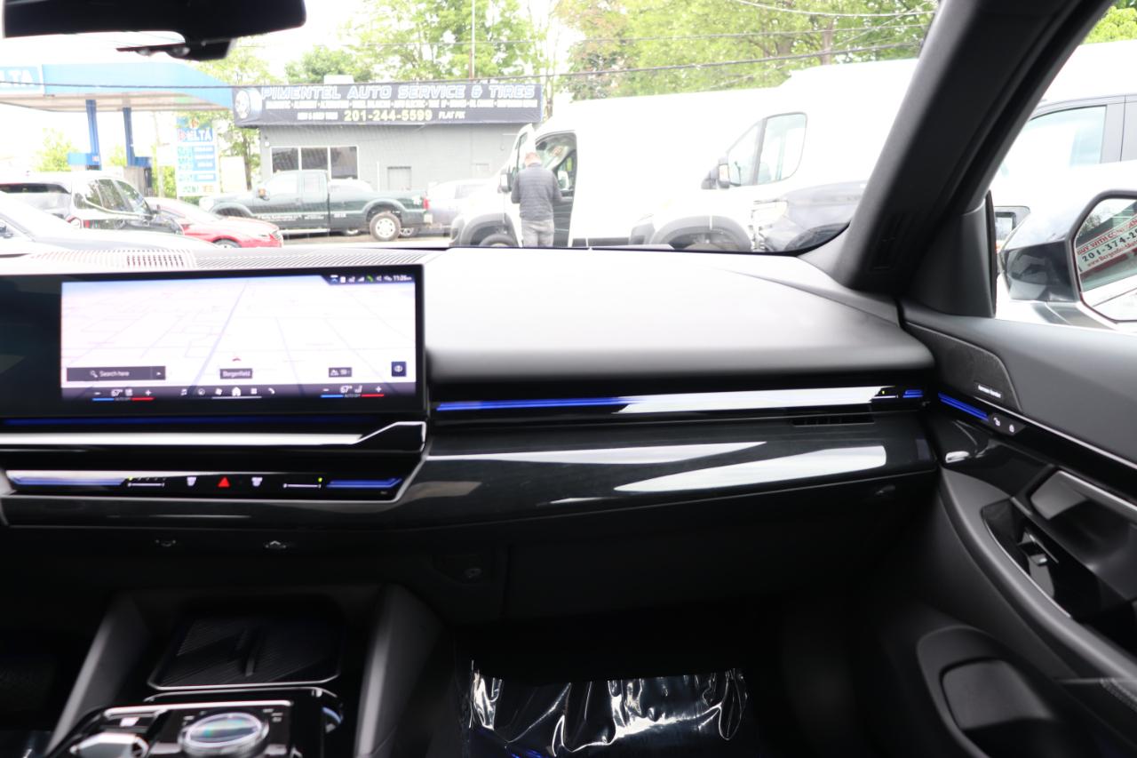 BMW 5 Series 530i xDrive Sedan 2026