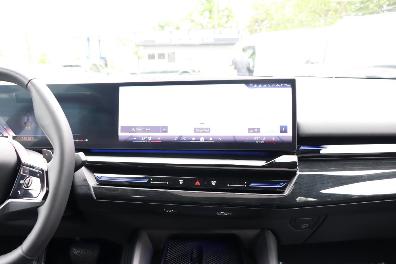 BMW 5 Series 530i xDrive Sedan 2026