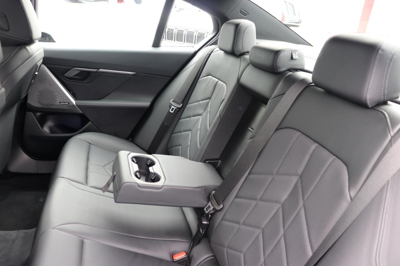 BMW 5 Series 530i xDrive Sedan 2026