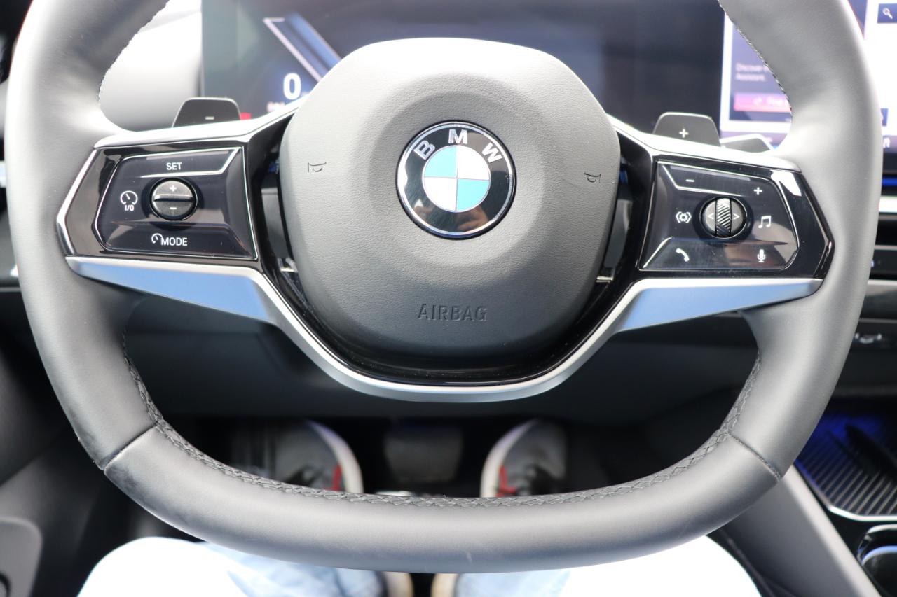 BMW 5 Series 530i xDrive Sedan 2026