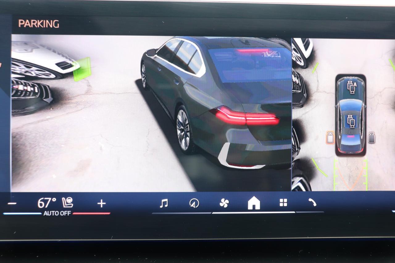 BMW 5 Series 530i xDrive Sedan 2026