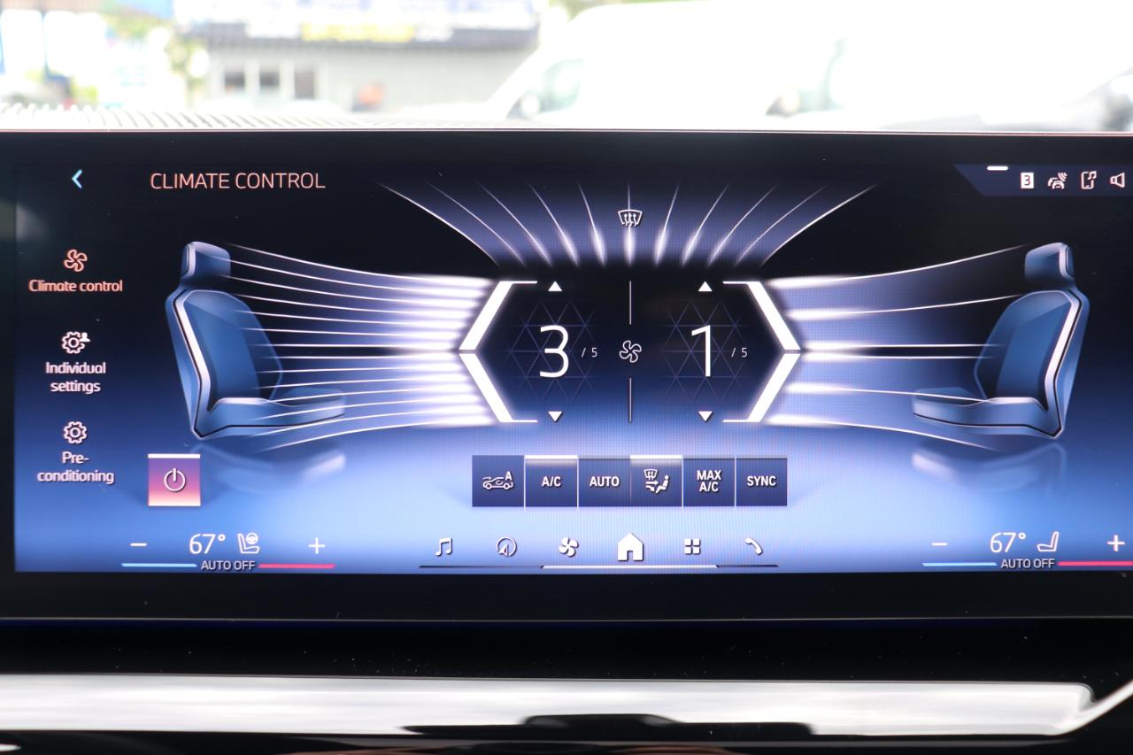 BMW 5 Series 530i xDrive Sedan 2026