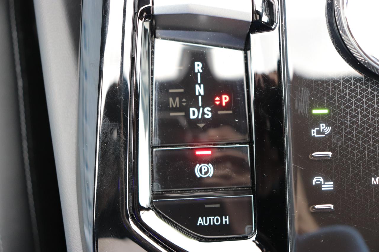 BMW 5 Series 530i xDrive Sedan 2026