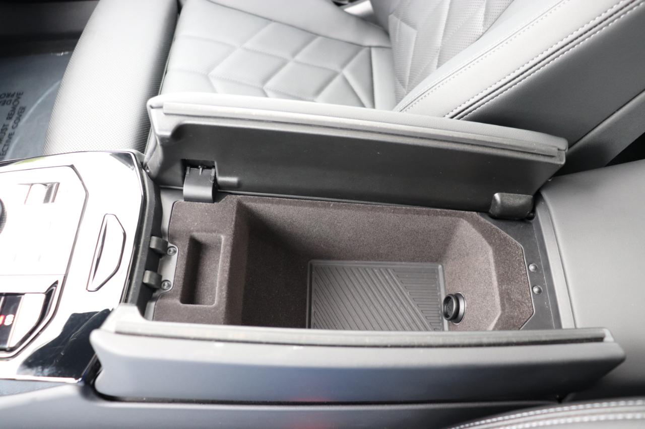 BMW 5 Series 530i xDrive Sedan 2026