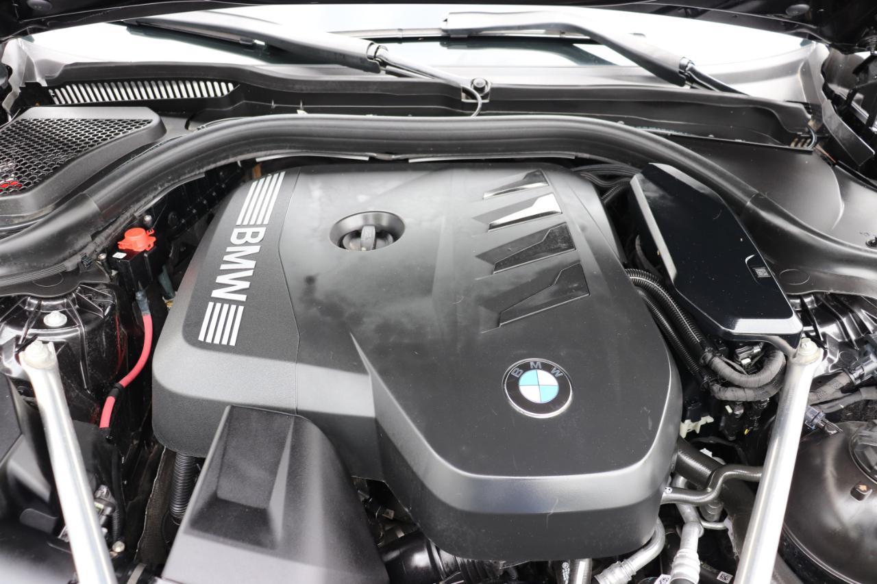 BMW 5 Series 530i xDrive Sedan 2026