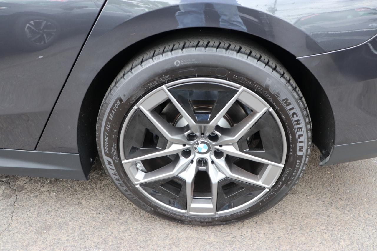 BMW 5 Series 530i xDrive Sedan 2026