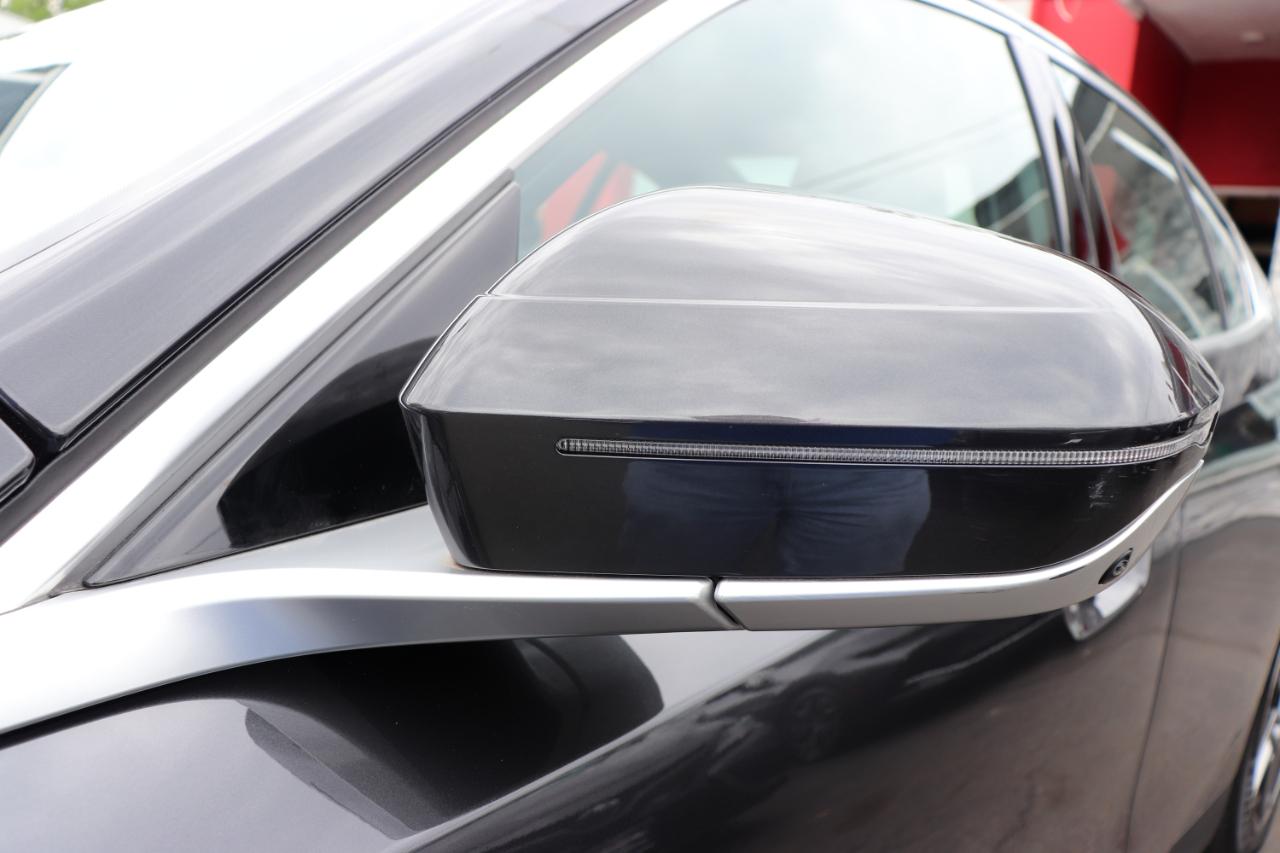 BMW 5 Series 530i xDrive Sedan 2026