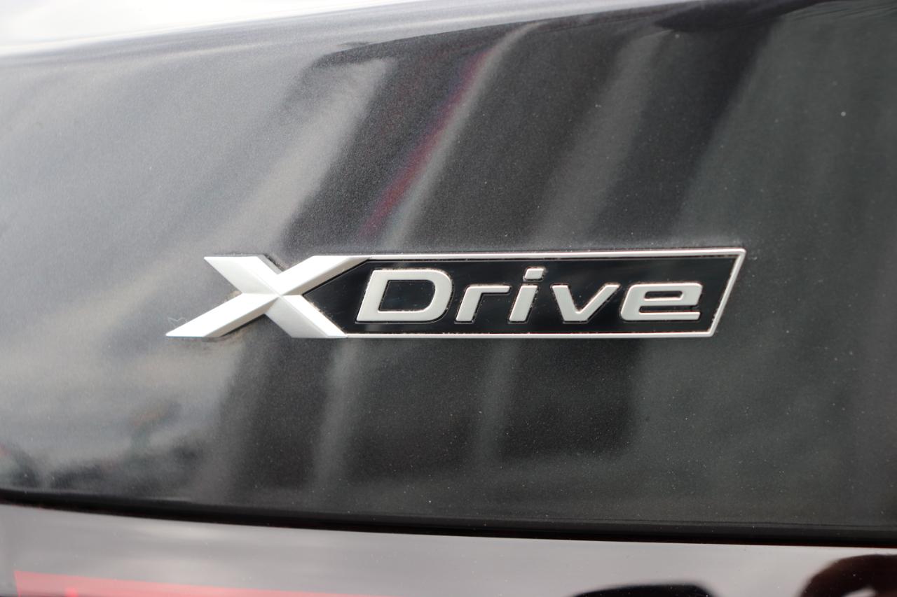 BMW 5 Series 530i xDrive Sedan 2026