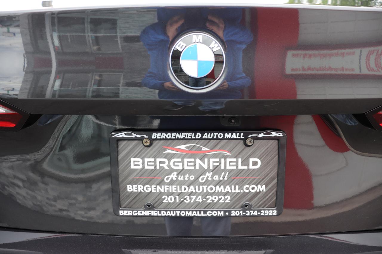 BMW 5 Series 530i xDrive Sedan 2026