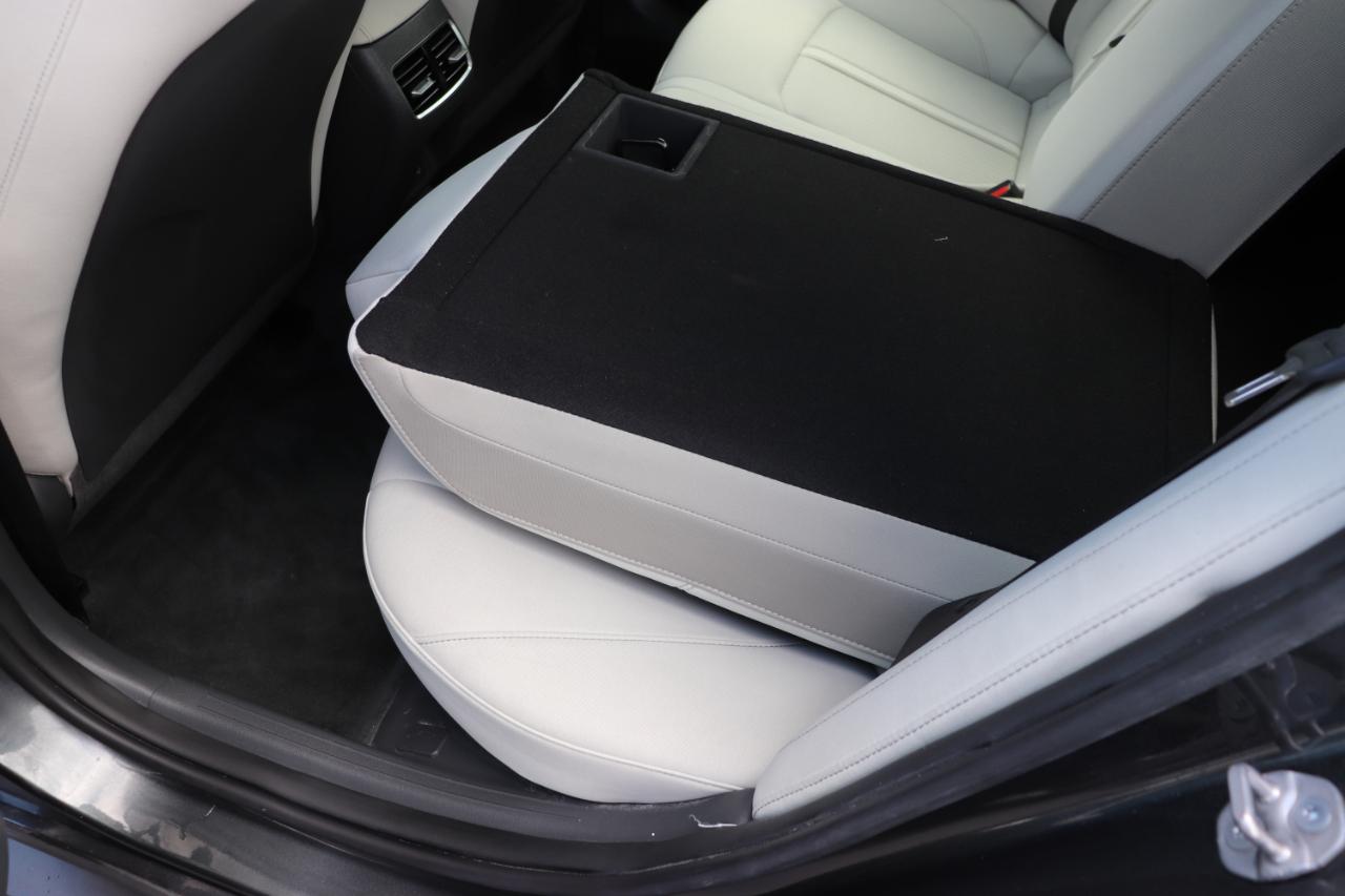 Hyundai Sonata Hybrid Blue FWD 2026