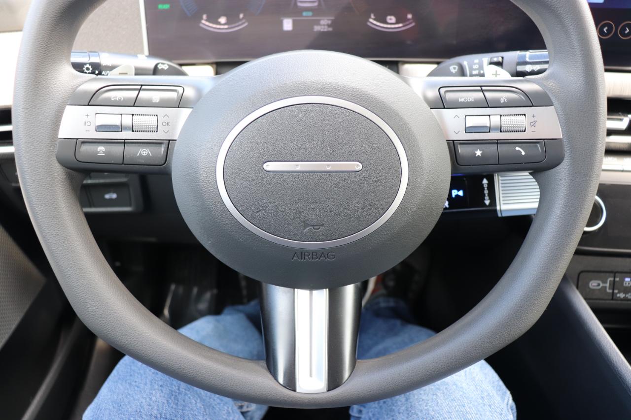 Hyundai Sonata Hybrid Blue FWD 2026