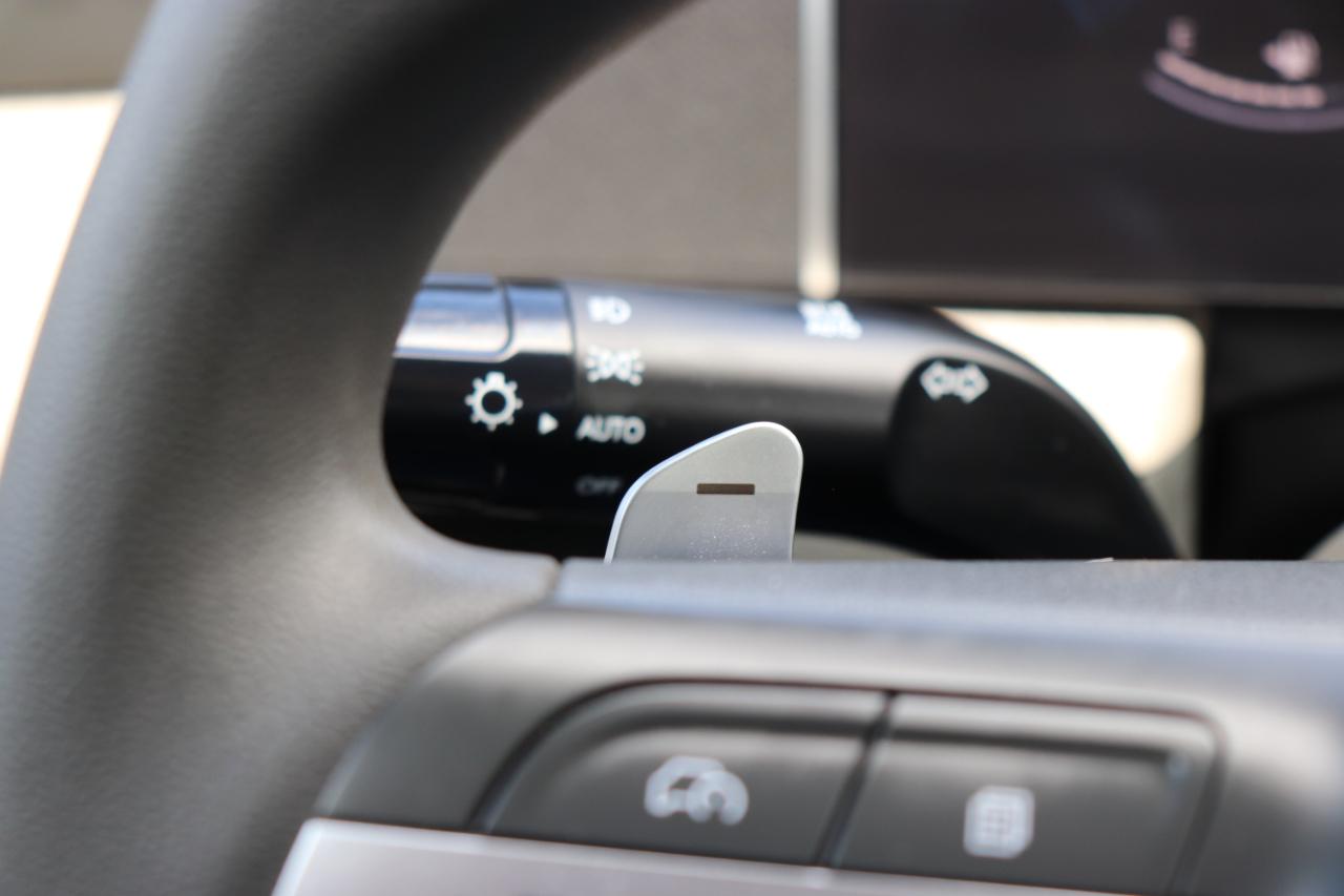 Hyundai Sonata Hybrid Blue FWD 2026