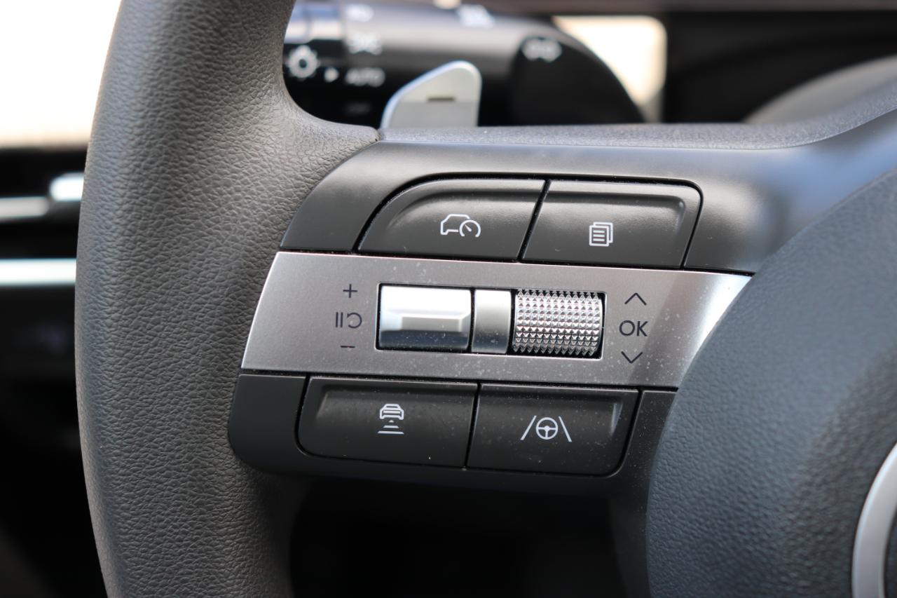 Hyundai Sonata Hybrid Blue FWD 2026