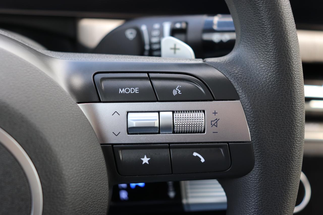 Hyundai Sonata Hybrid Blue FWD 2026