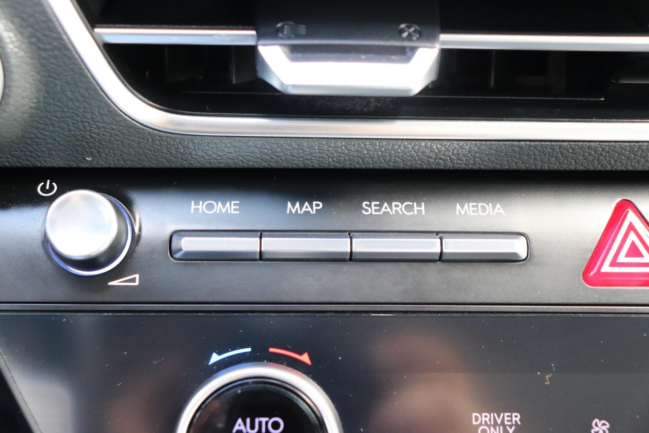 Hyundai Sonata Hybrid Blue FWD 2026