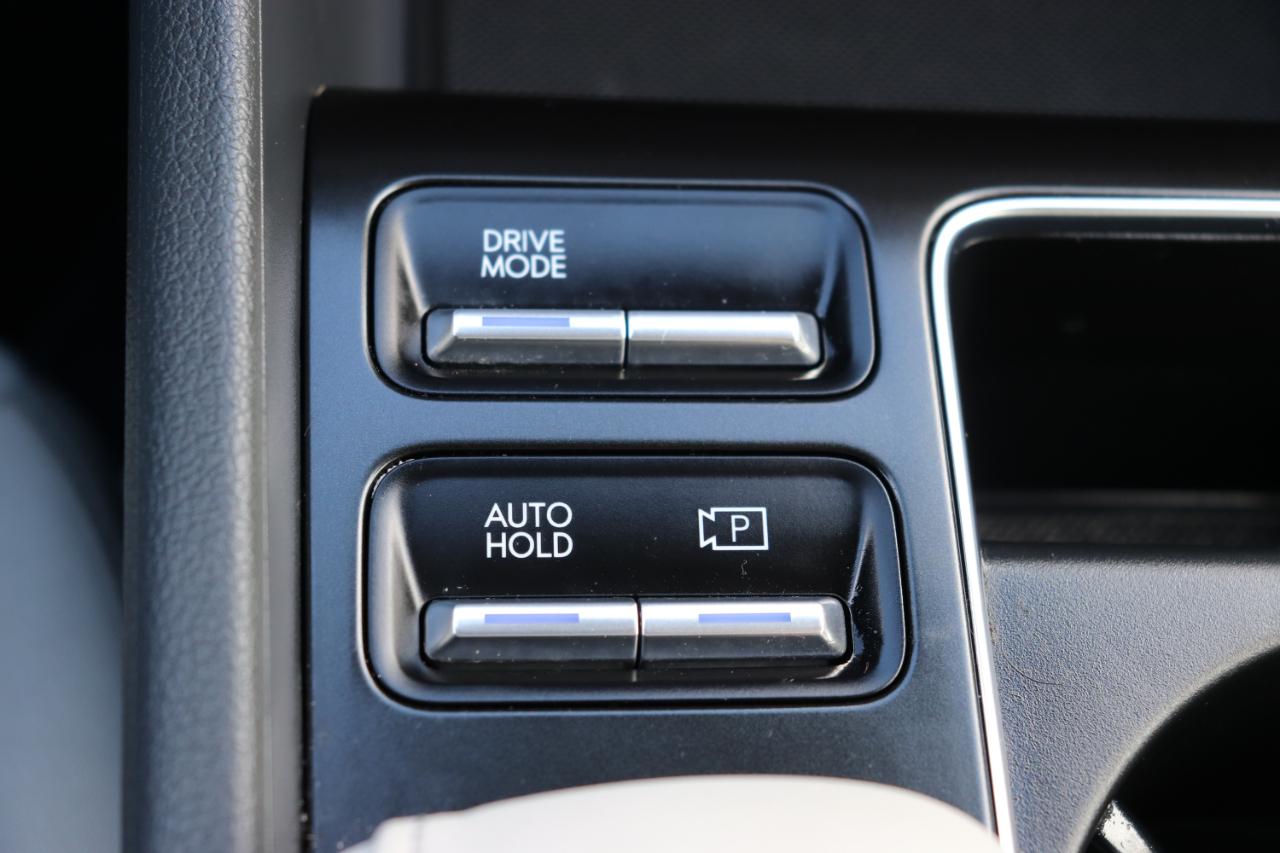 Hyundai Sonata Hybrid Blue FWD 2026