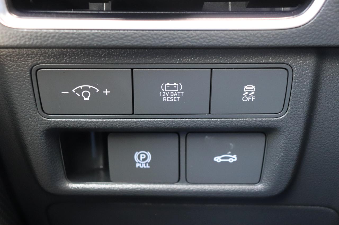 Hyundai Sonata Hybrid Blue FWD 2026