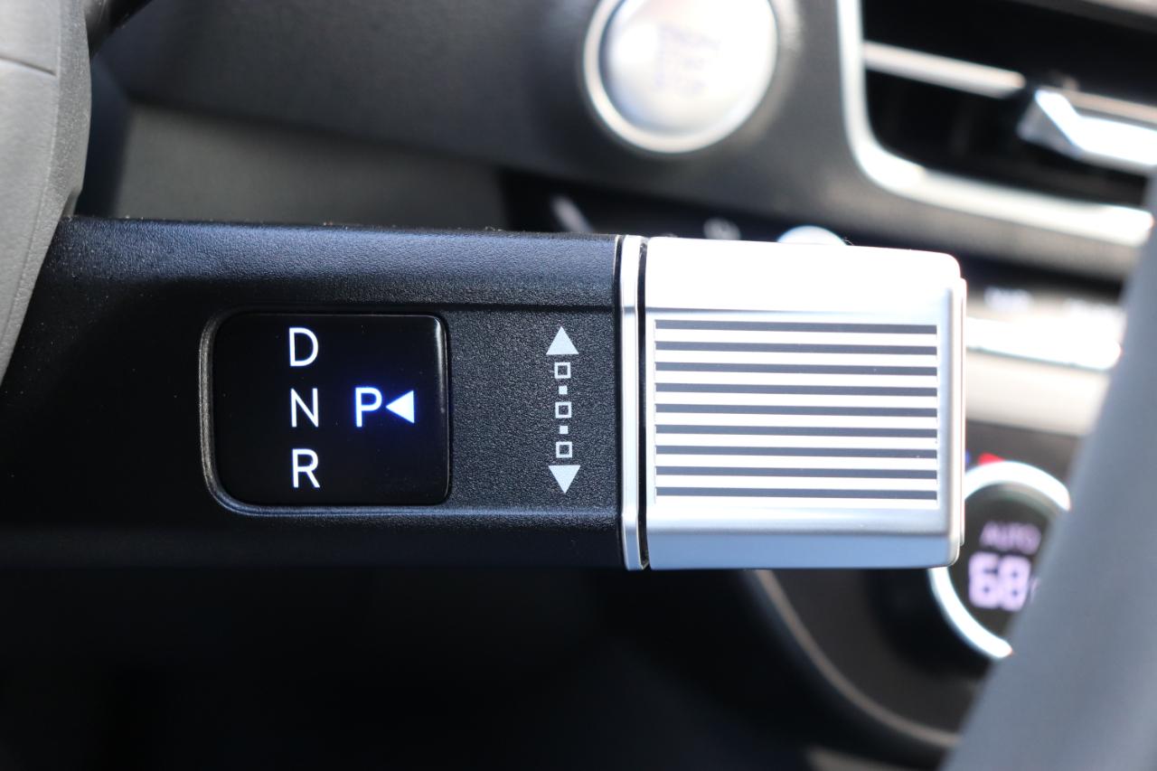 Hyundai Sonata Hybrid Blue FWD 2026