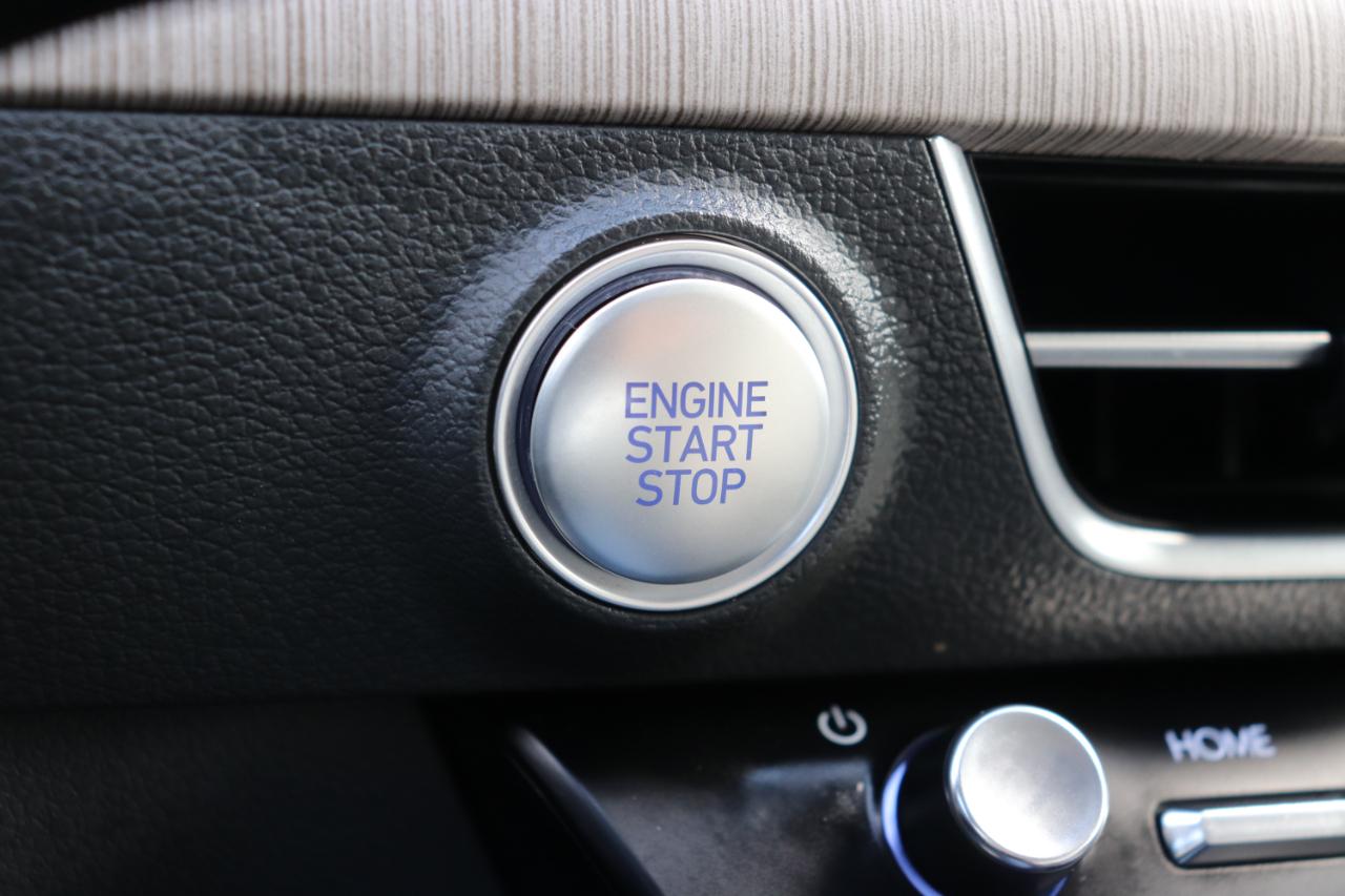Hyundai Sonata Hybrid Blue FWD 2026