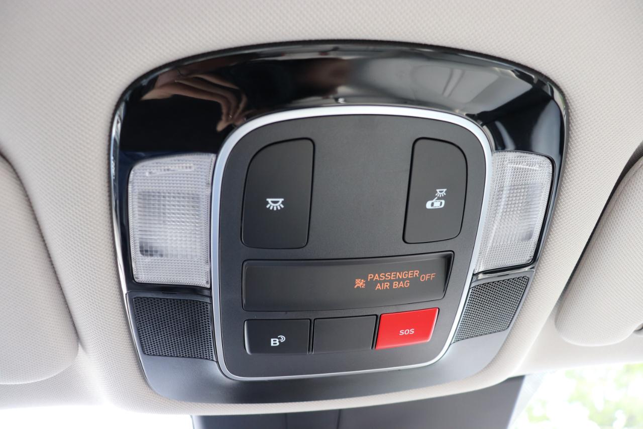 Hyundai Sonata Hybrid Blue FWD 2026