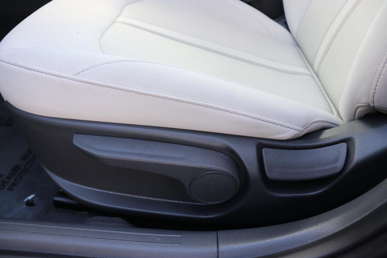 Hyundai Sonata Hybrid Blue FWD 2026