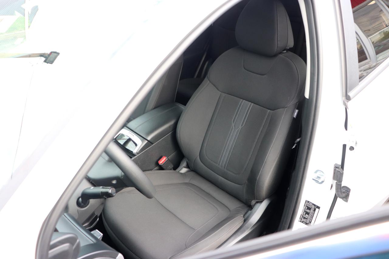 Hyundai Tucson SEL AWD 2025