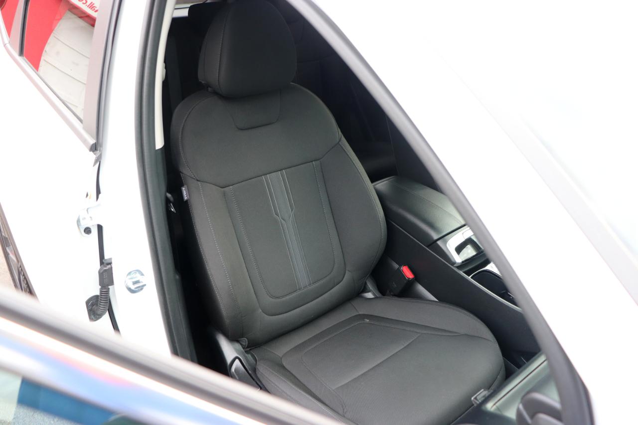 Hyundai Tucson SEL AWD 2025