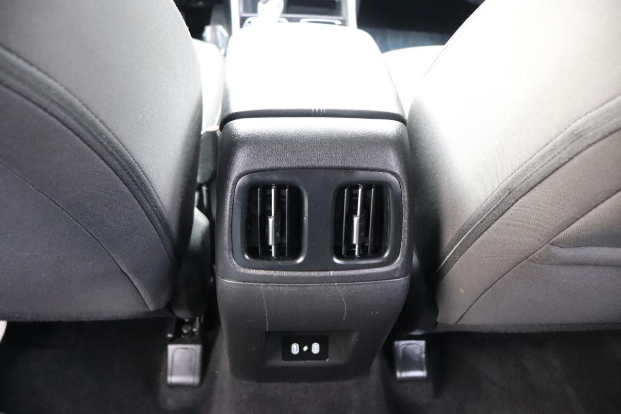 Hyundai Tucson SEL AWD 2025