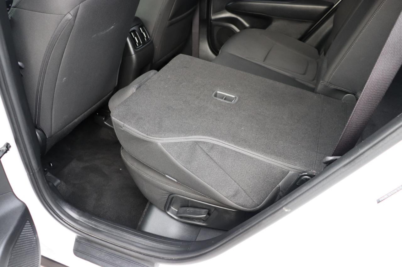 Hyundai Tucson SEL AWD 2025