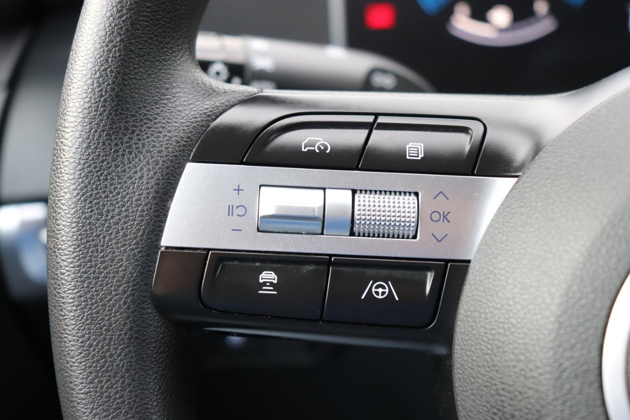 Hyundai Tucson SEL AWD 2025